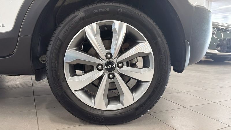 Kia Stonic bild 7
