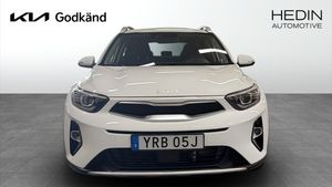 Kia Stonic bild 2