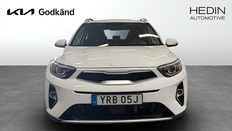 Kia Stonic bild 2
