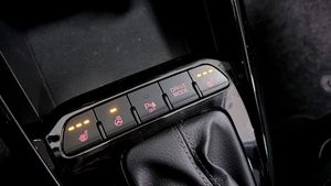 Kia Stonic bild 21
