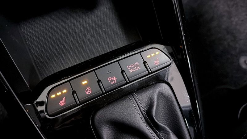 Kia Stonic bild 21