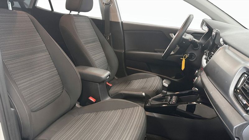 Kia Stonic bild 15