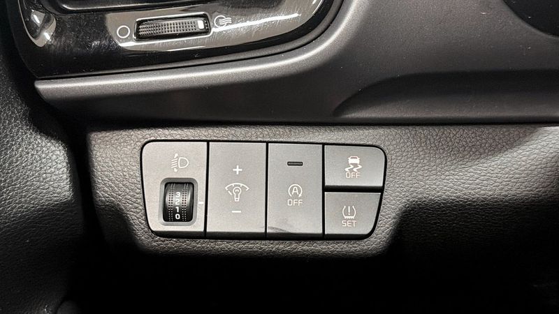 Kia Stonic bild 23