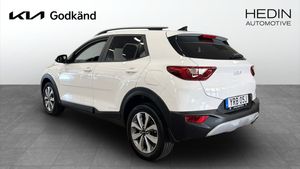 Kia Stonic bild 6