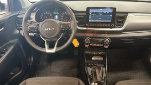 Kia Stonic bild 13