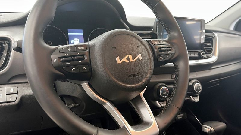 Kia Stonic bild 11