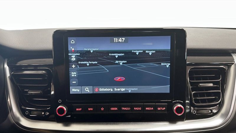 Kia Stonic bild 17