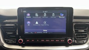 Kia Stonic bild 19