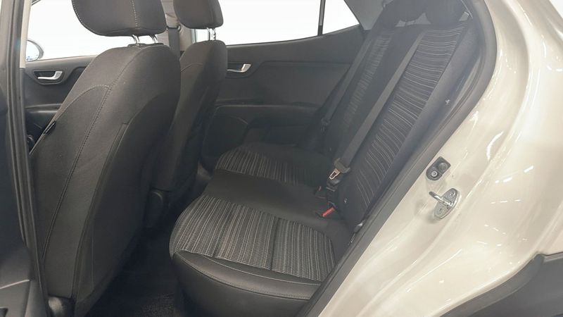 Kia Stonic bild 9