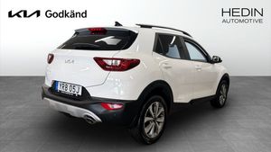 Kia Stonic bild 4
