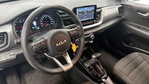 Kia Stonic bild 12