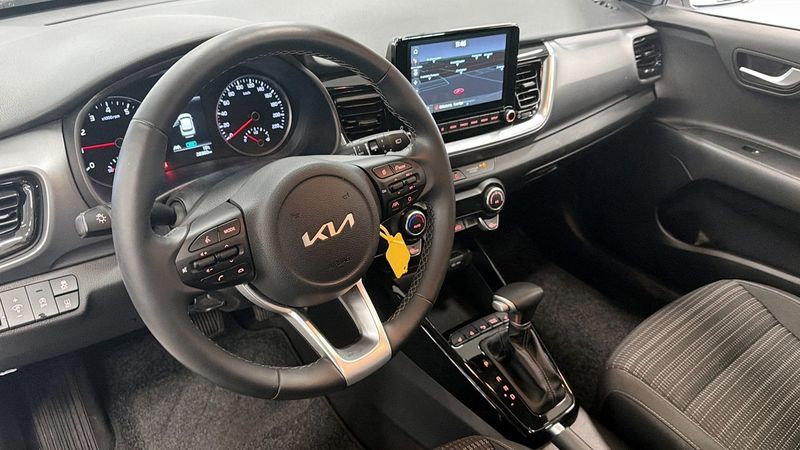 Kia Stonic bild 12