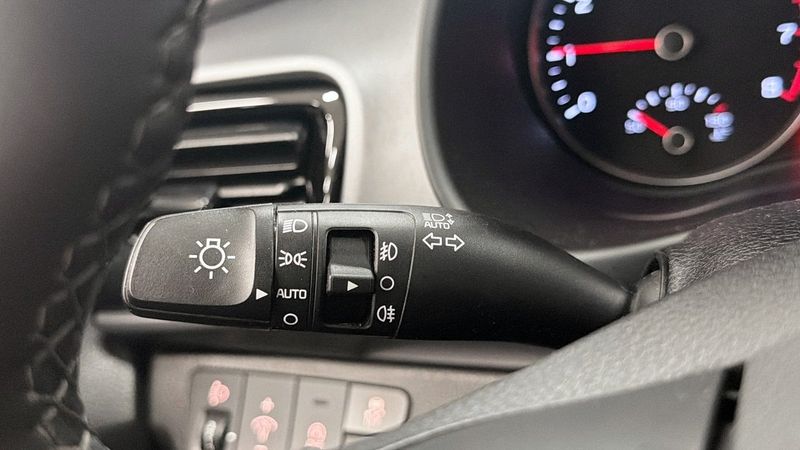 Kia Stonic bild 22