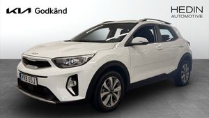 Kia Stonic bild 1