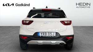 Kia Stonic bild 5