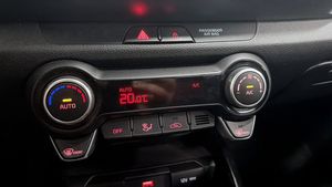 Kia Stonic bild 20