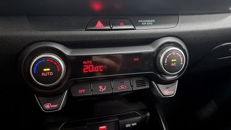Kia Stonic bild 20