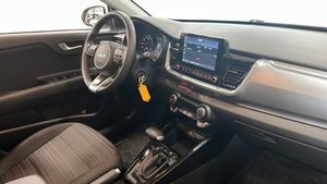 Kia Stonic bild 14