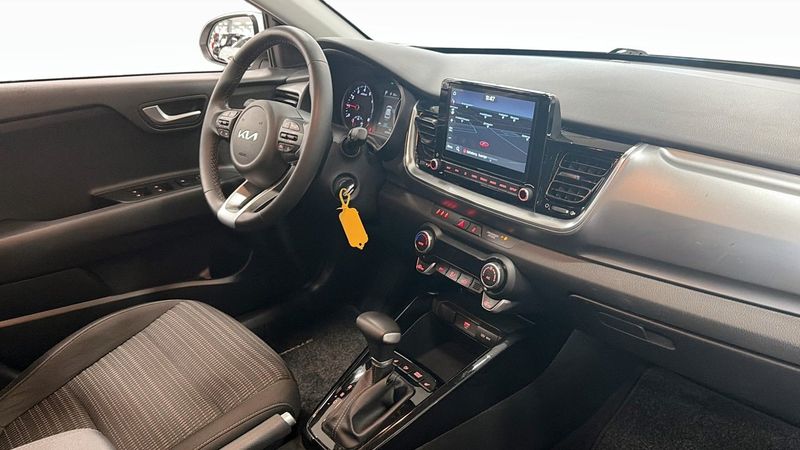 Kia Stonic bild 14