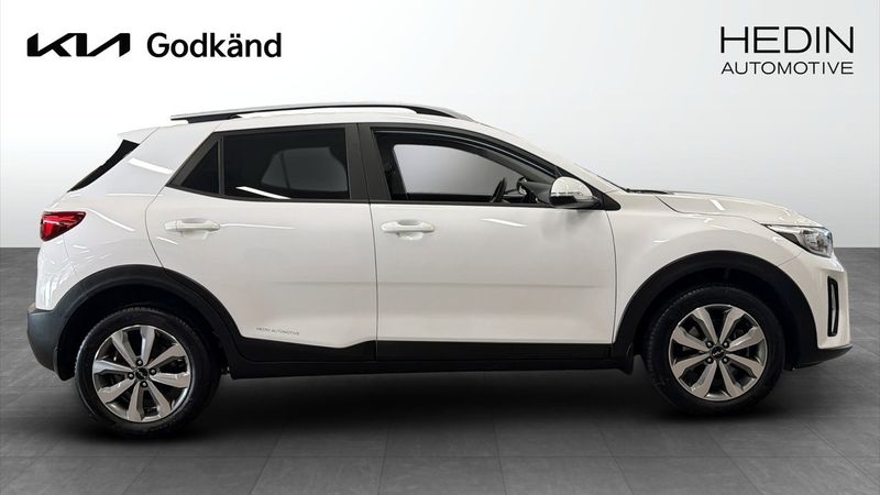 Kia Stonic bild 3