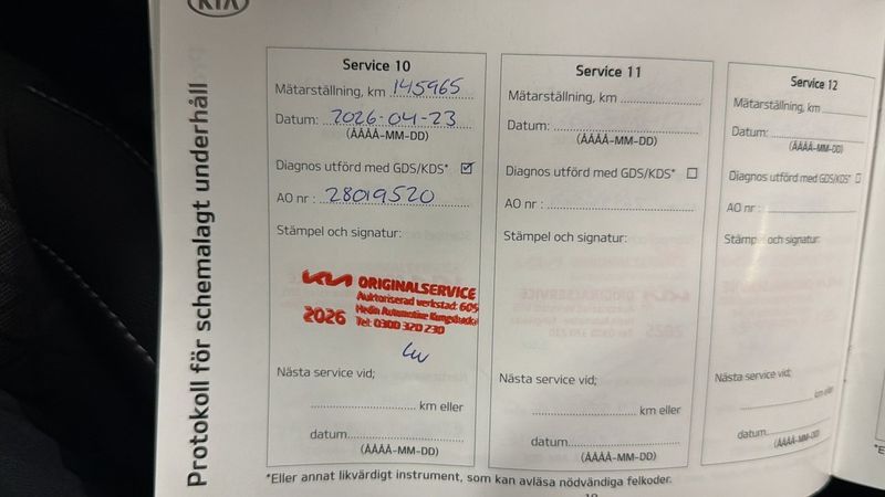 Kia Cee´d bild 24