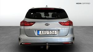 Kia Cee´d bild 6