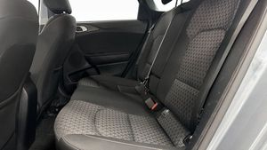 Kia Cee´d bild 11