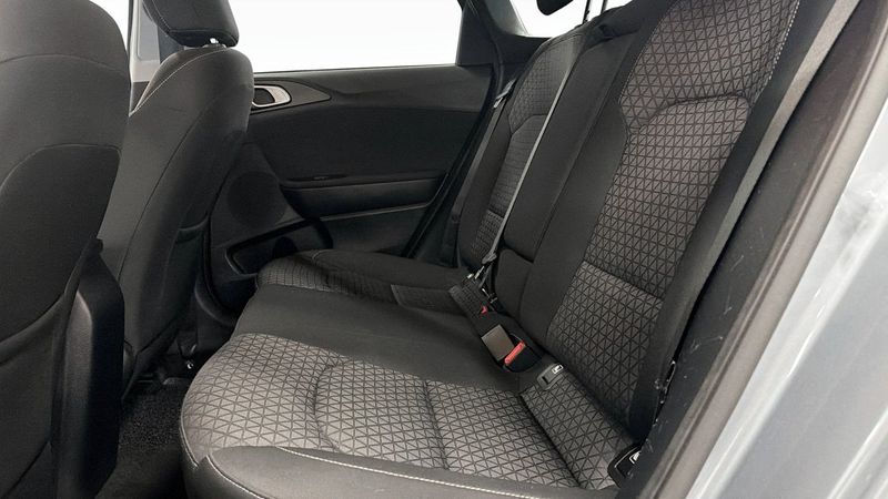 Kia Cee´d bild 11