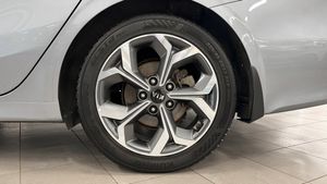 Kia Cee´d bild 8