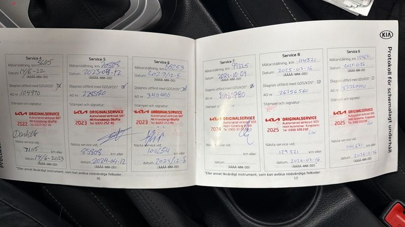 Kia Cee´d bild 23
