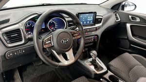 Kia Cee´d bild 14