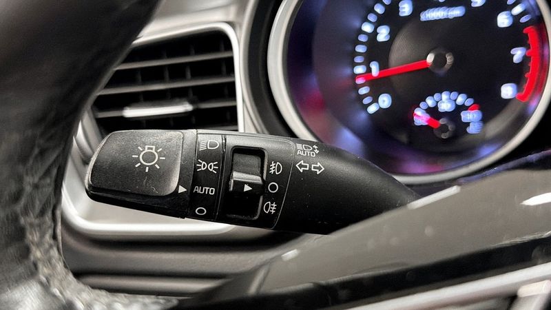Kia Cee´d bild 21