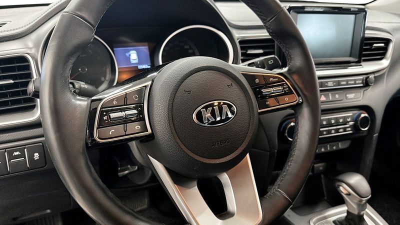 Kia Cee´d bild 13
