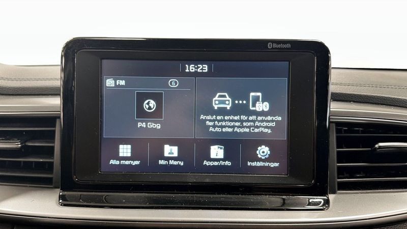 Kia Cee´d bild 17