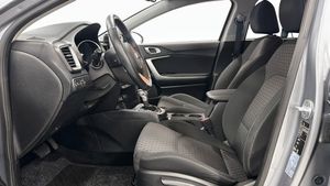Kia Cee´d bild 12