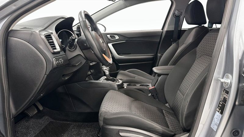 Kia Cee´d bild 12