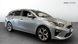 Kia Cee´d bild 3