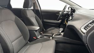 Kia Cee´d bild 16