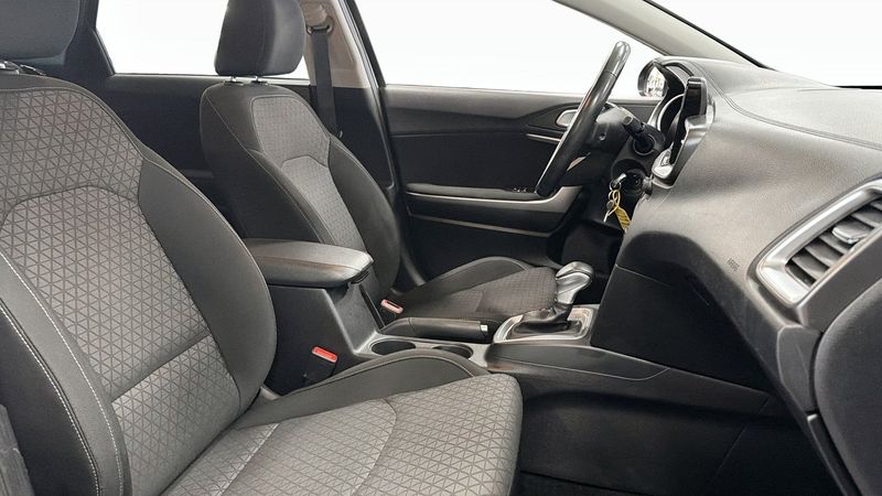 Kia Cee´d bild 16
