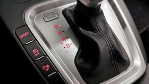 Kia Cee´d bild 20