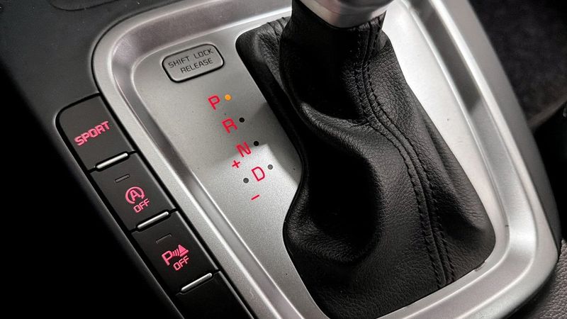 Kia Cee´d bild 20