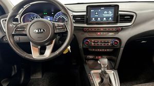 Kia Cee´d bild 15