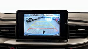 Kia Cee´d bild 18