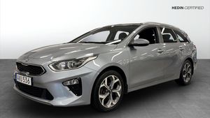Kia Cee´d bild 1