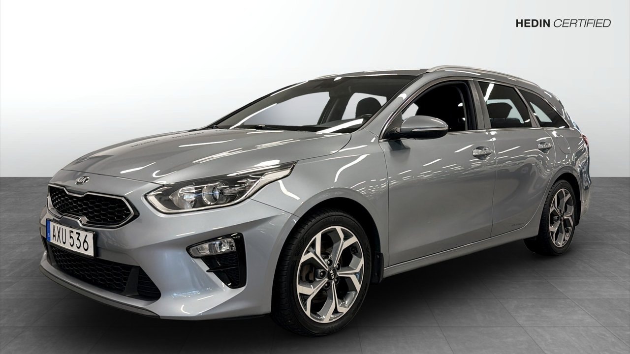 Kia Cee´d