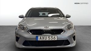 Kia Cee´d bild 2