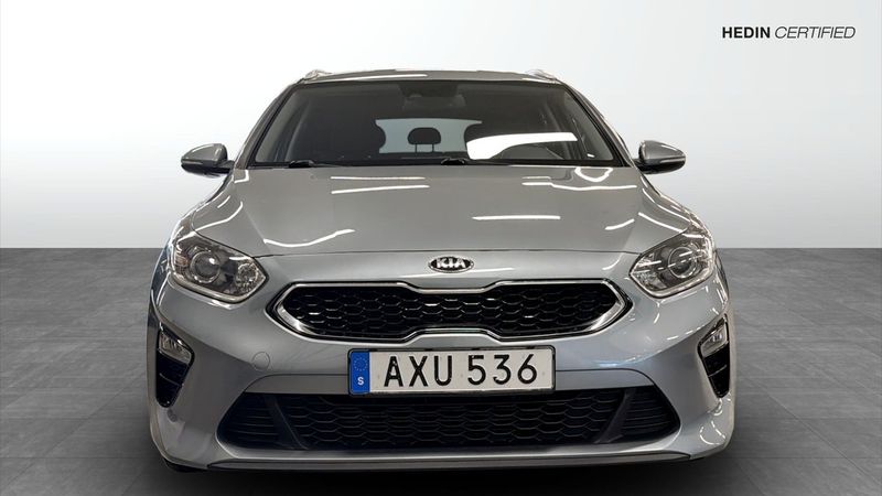 Kia Cee´d bild 2