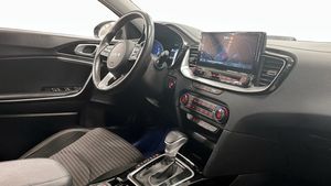 Kia Cee´d bild 13