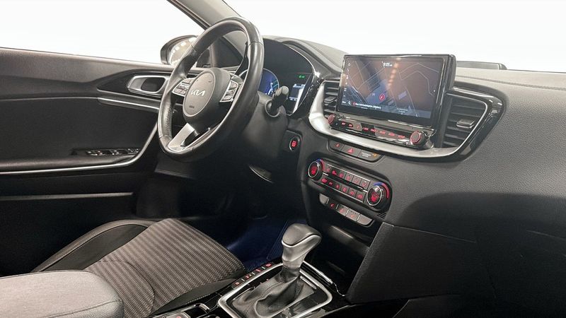 Kia Cee´d bild 13