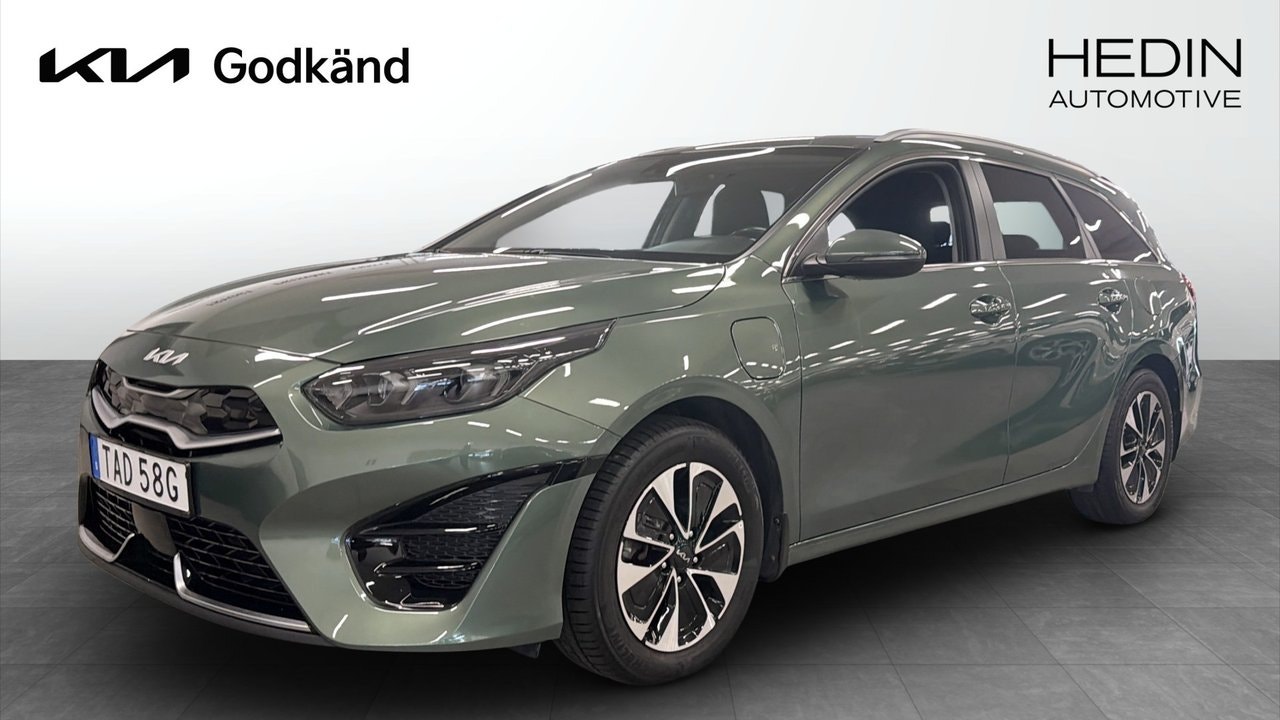 Kia Cee´d